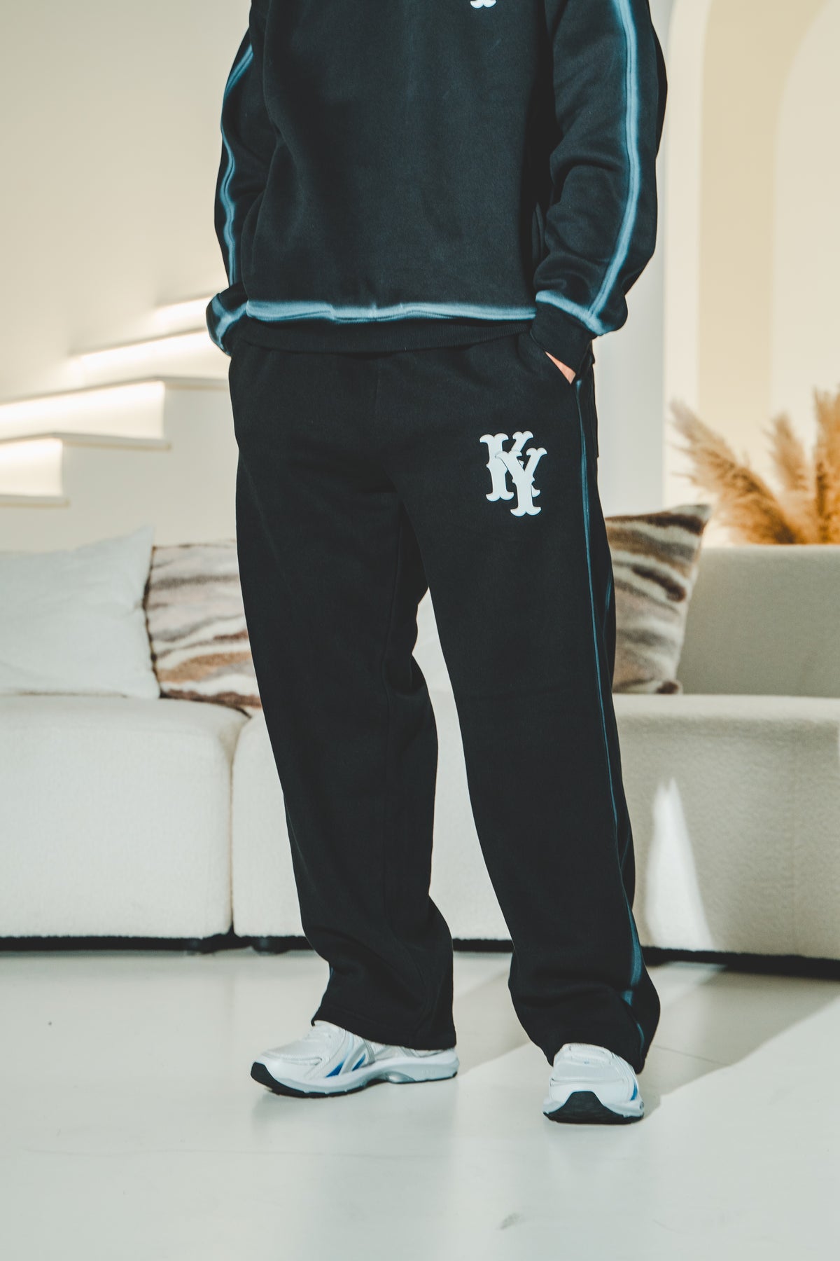 Sunfade Sweatpants