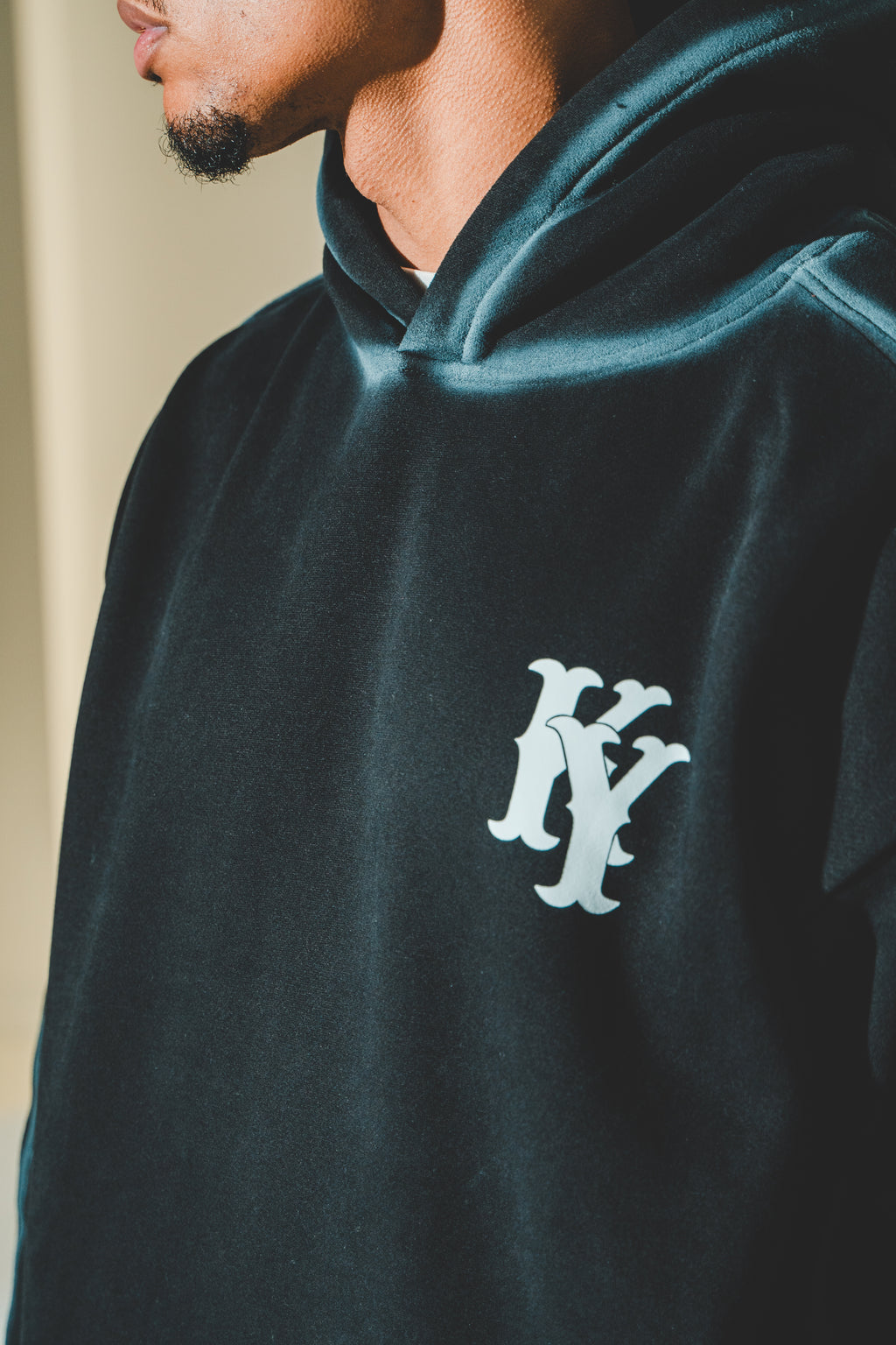 Sunfade Hoodie