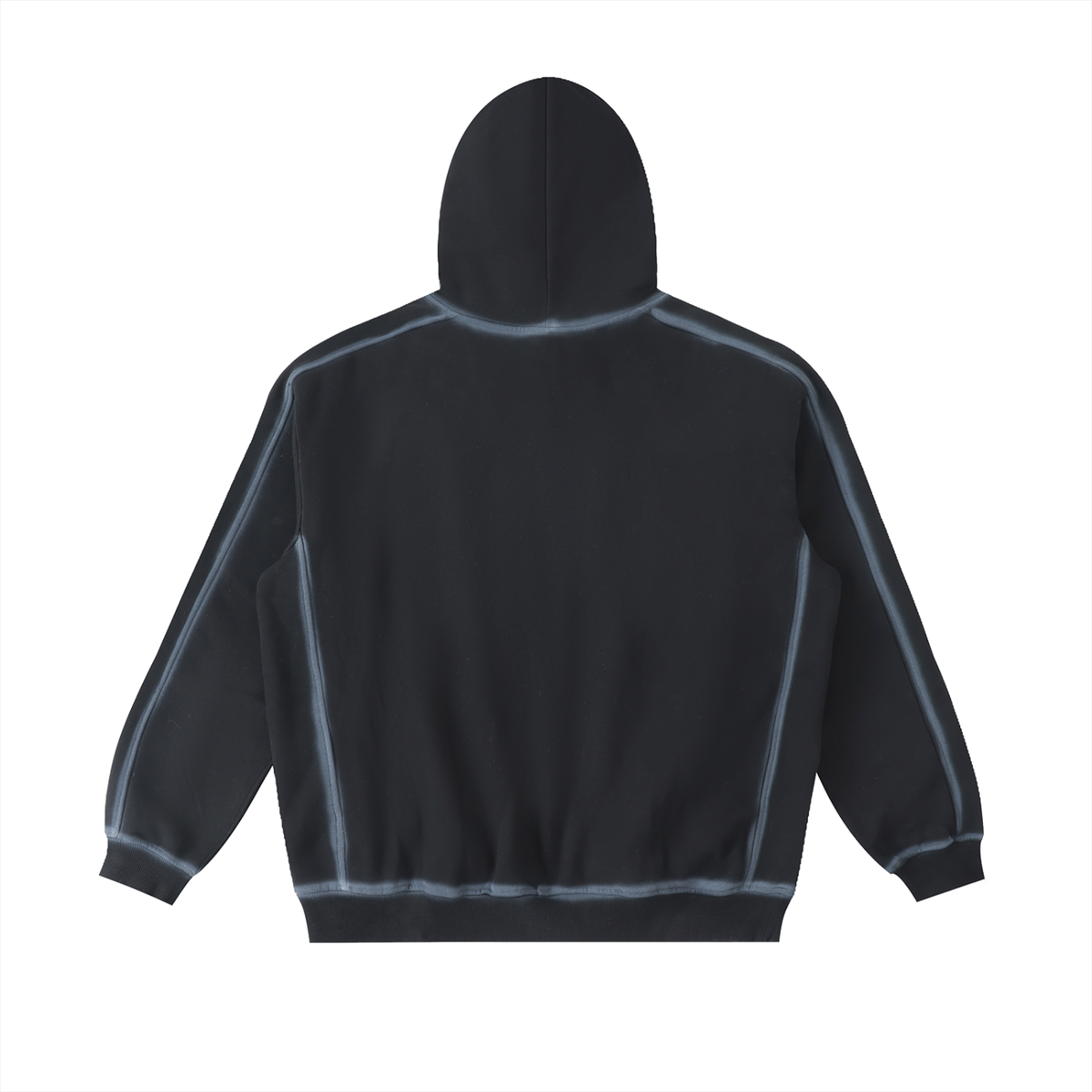 Sunfade Hoodie