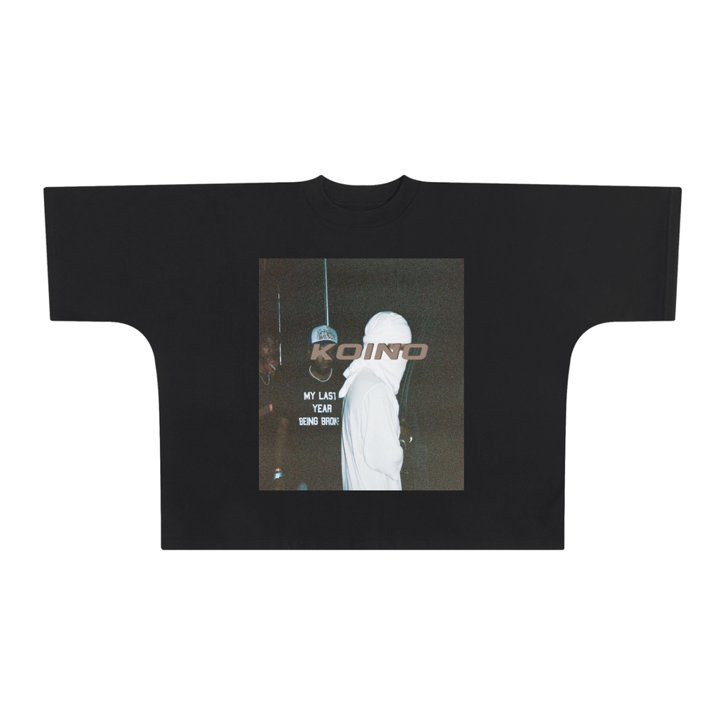 LYBB Tee