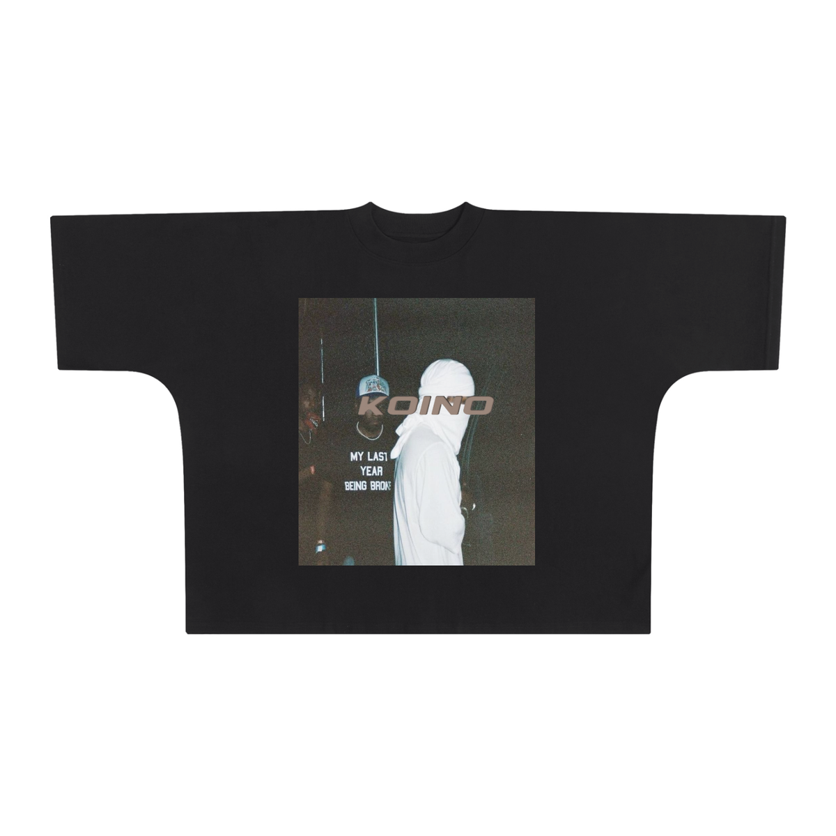 LYBB Tee