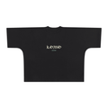 Logo Oversized Tee
