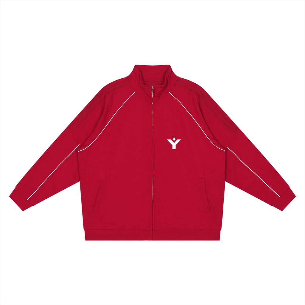 Reflection Jacket