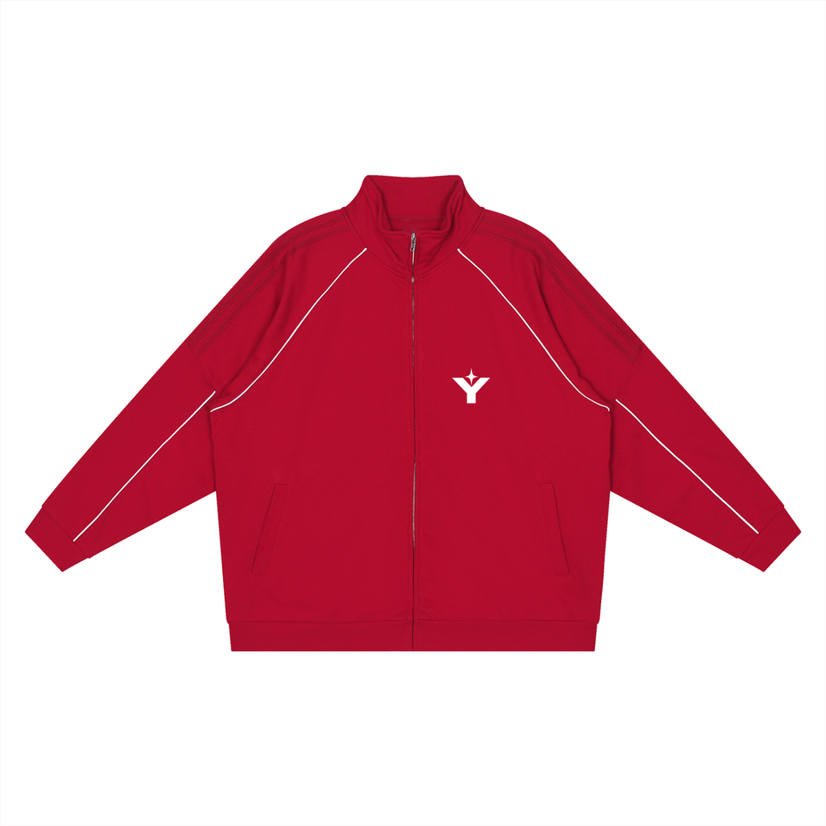 Reflection Jacket