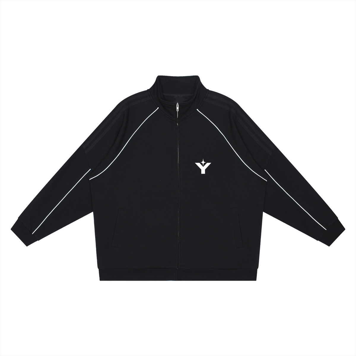 Reflection Jacket